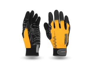 Impact Vibration Flexi