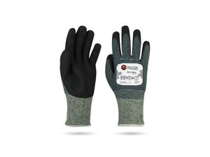 Arc Flash 13-4 Heat AF-17