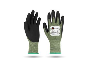 Arc Flash 15-4 Heat AF-6