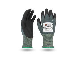 Arc Flash 13-4 Heat AF-8