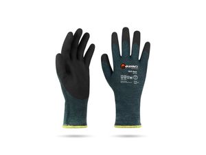 Arc Flash 18-2 Heat AF-10