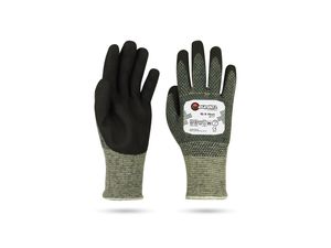 Arc Flash 15-4 Heat AF-11