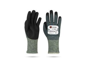 Arc Flash 13-4 Heat AF-29