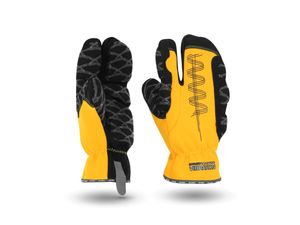 Impact Vibration Amplitude