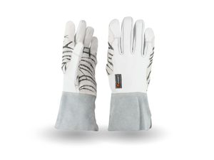 Impact Vibration Leather