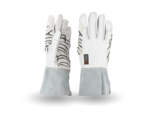 Impact Vibration Leather