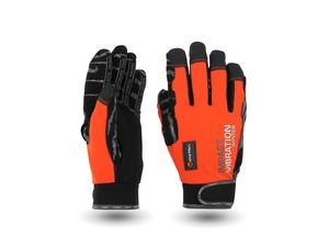 Impact Vibration Winter