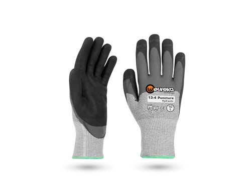 13-4 Puncture Hydraulic