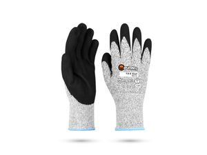 Cut 13-3 Cool Nitrile