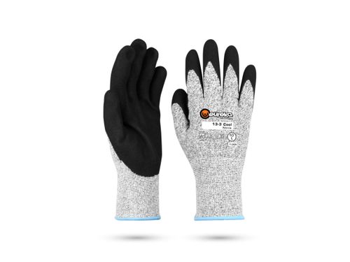 Cut 13-3 Cool Nitrile
