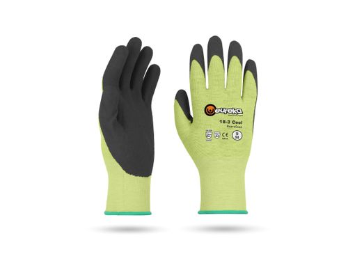 Cut 18-3 Cool SupraCoat