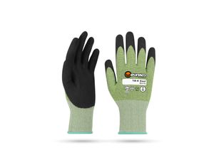 Cut 18-4 Cool Nitrile