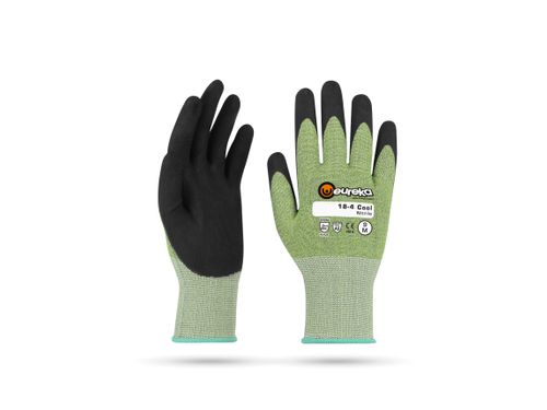 Cut 18-4 Cool Nitrile