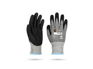 Cut 18-5 Cool Nitrile