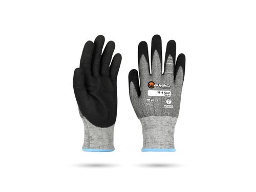 Cut 18-5 Cool Nitrile