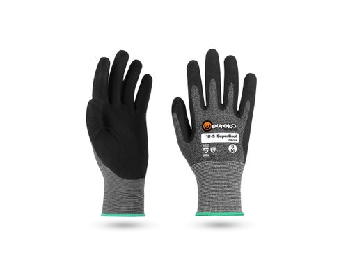 Cut 18-5 SuperCool Nitrile