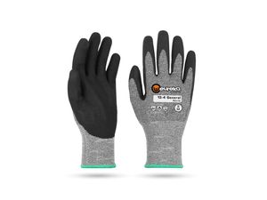 Cut 13-4 General Nitrile