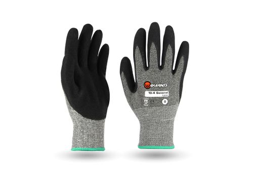 Cut 13-4 General Latex