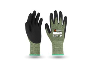 Cut 15-4 Heat Nitrile