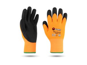 Winter 1310-2 Double Shell Nitrile