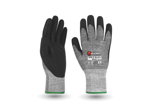 Winter 1310-5 Double Shell Nitrile