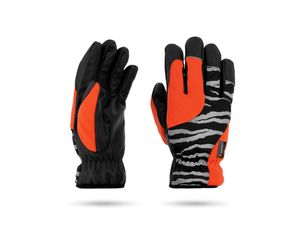 PU Grip Winter Waterproof