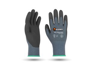 15-1 Assembly SupraCoat