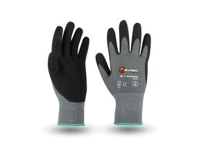 15-1 Assembly Nitrile