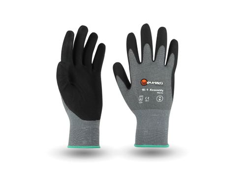 15-1 Assembly Nitrile