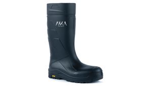 Anka Pro Boots PRO 909 — Extreme Control Safety Boot with Vibram® Outsole