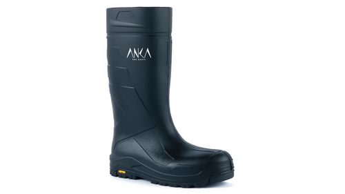 Anka Pro Boots PRO 909 — Extreme Control Safety Boot with Vibram® Outsole