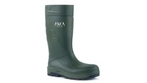 Anka Pro Boots PRO 904 — Rule the Ground Safety Boot