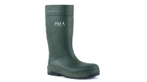 Anka Pro Boots PRO 904 — Rule the Ground Safety Boot