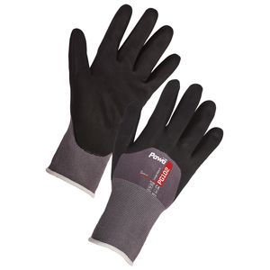 Pawā® PG102 Breathable Gloves