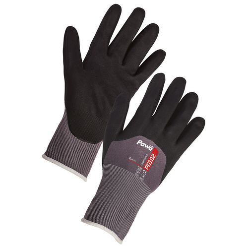 Pawā® PG102 Breathable Gloves