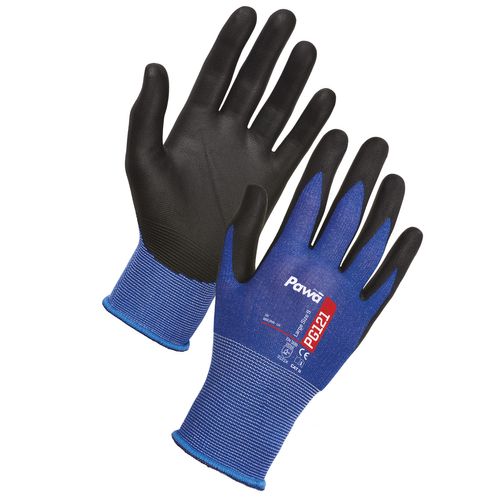 Pawā® PG121 Coolmax® Gloves