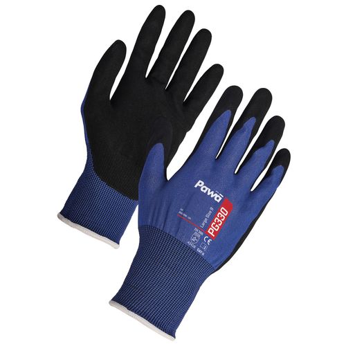 Pawā® PG330 Cut-Resistant Gloves