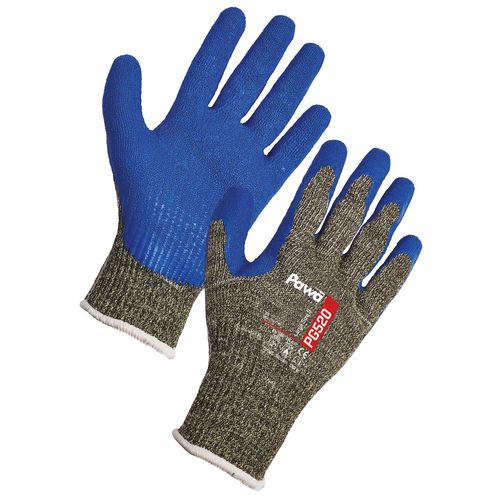 Pawā® PG520 Heat & Cut-Resistant Gloves
