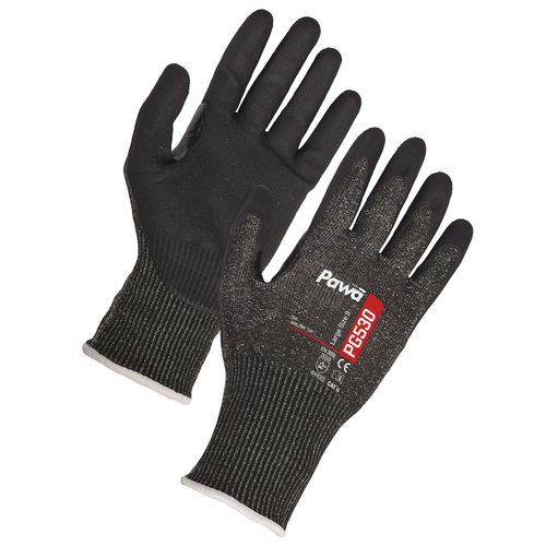 Pawā® PG530 Reinforced Anti-Cut Gloves