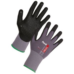 Pawā® PG111 Breathable Gloves