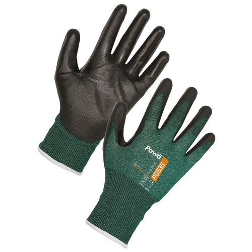 Pawā® PG535 Ultrafine Anti-Cut Gloves
