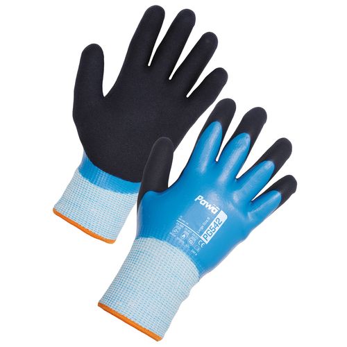 Pawā® PG542 Cut & Water-Resistant Thermal Gloves
