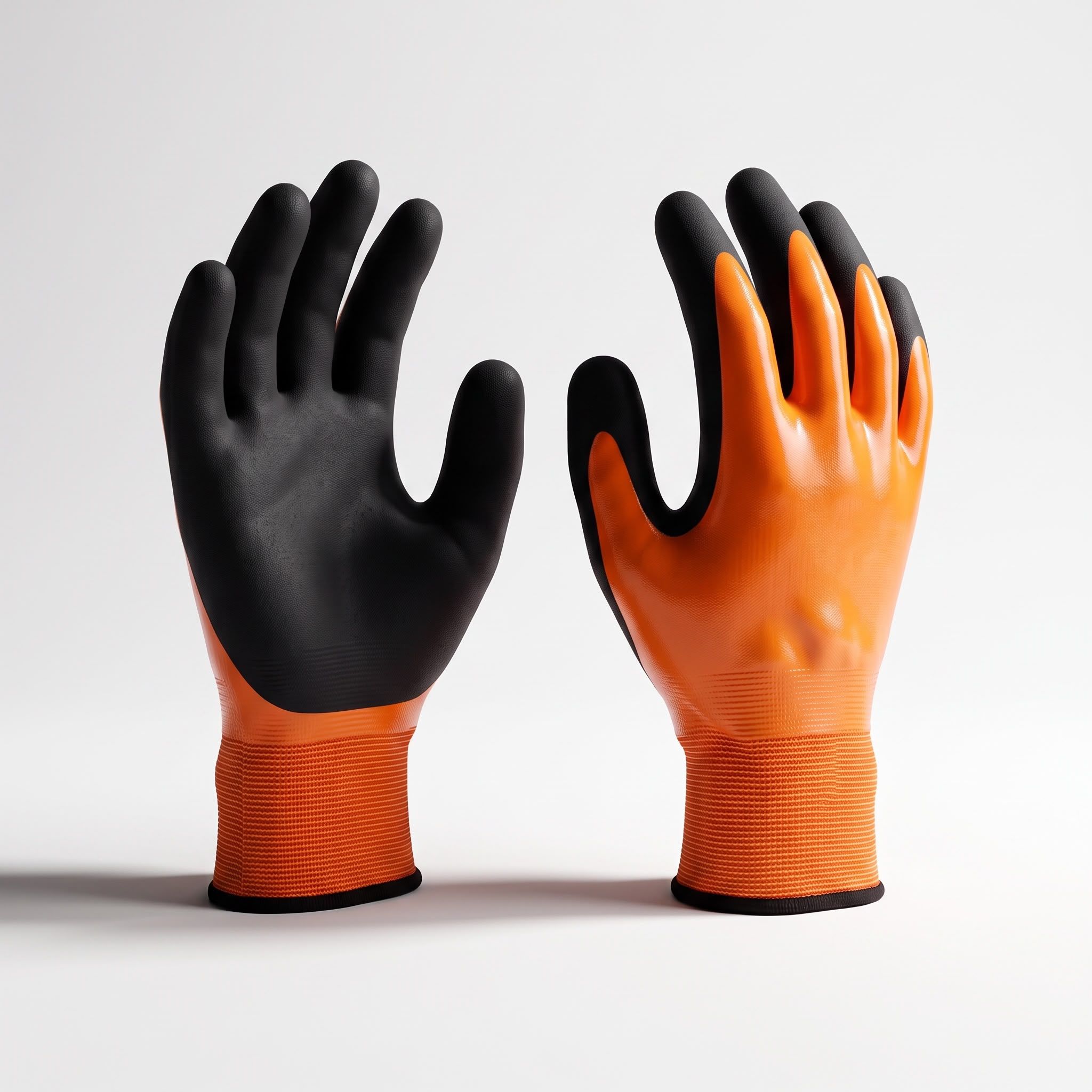 Winter Plus glove
