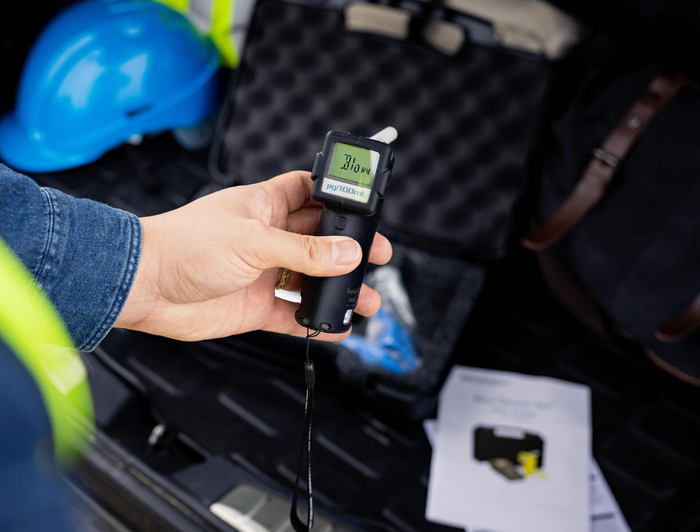Breath Alcohol Testing