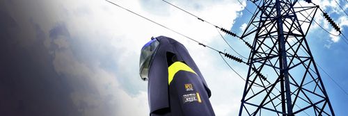 Switch - Total Arc Flash Protection