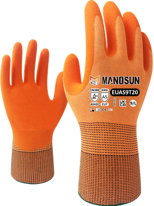 Manosun Hand Protection