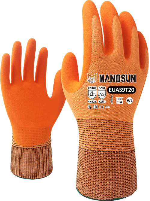 Manosun Hand Protection