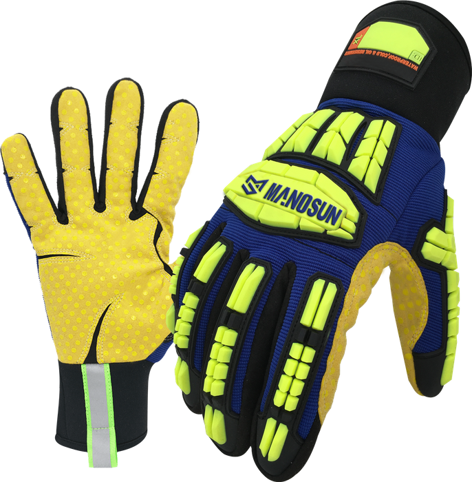 Manosun Hand Protection