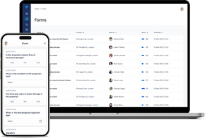 Audits & Inspections