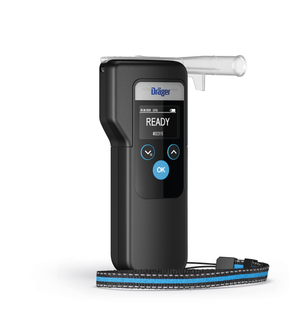 Dräger Alcotest® 6000